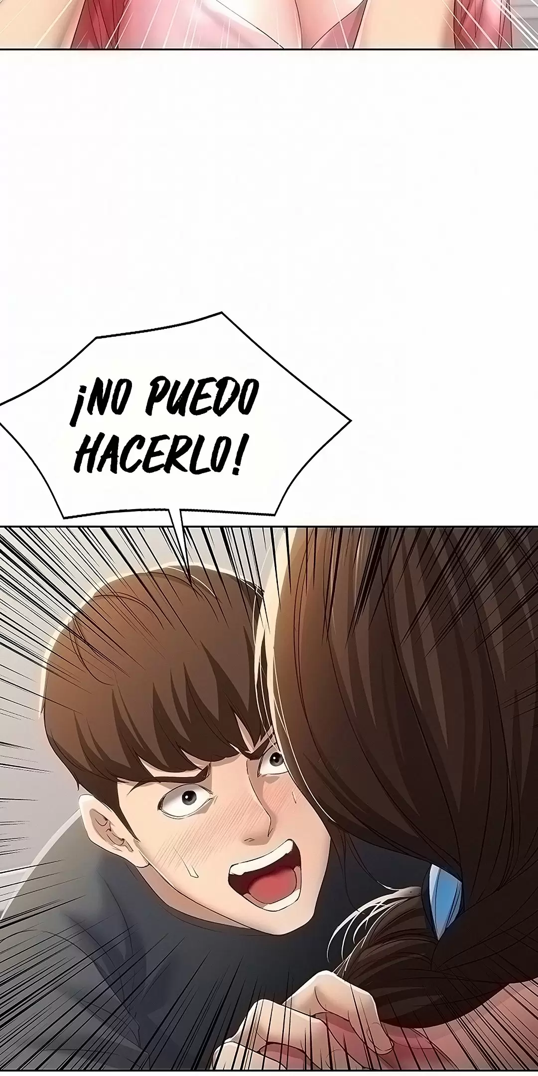 Dueña de la Pensión Capítulo 8 - Page 14