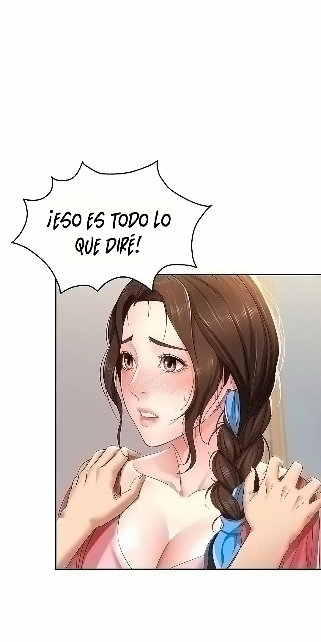 Dueña de la Pensión Capítulo 8 - Page 15