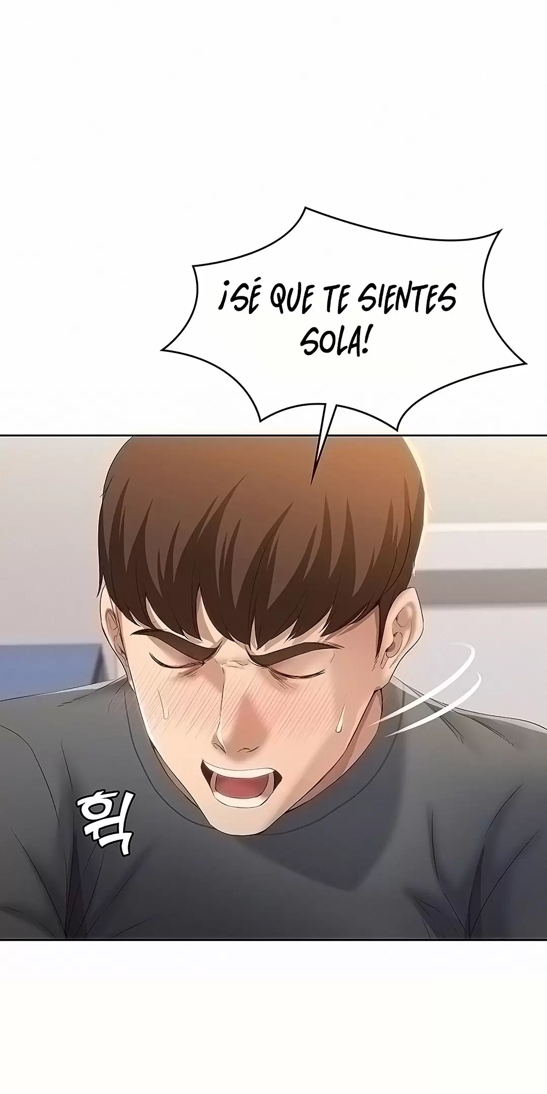 Dueña de la Pensión Capítulo 8 - Page 16