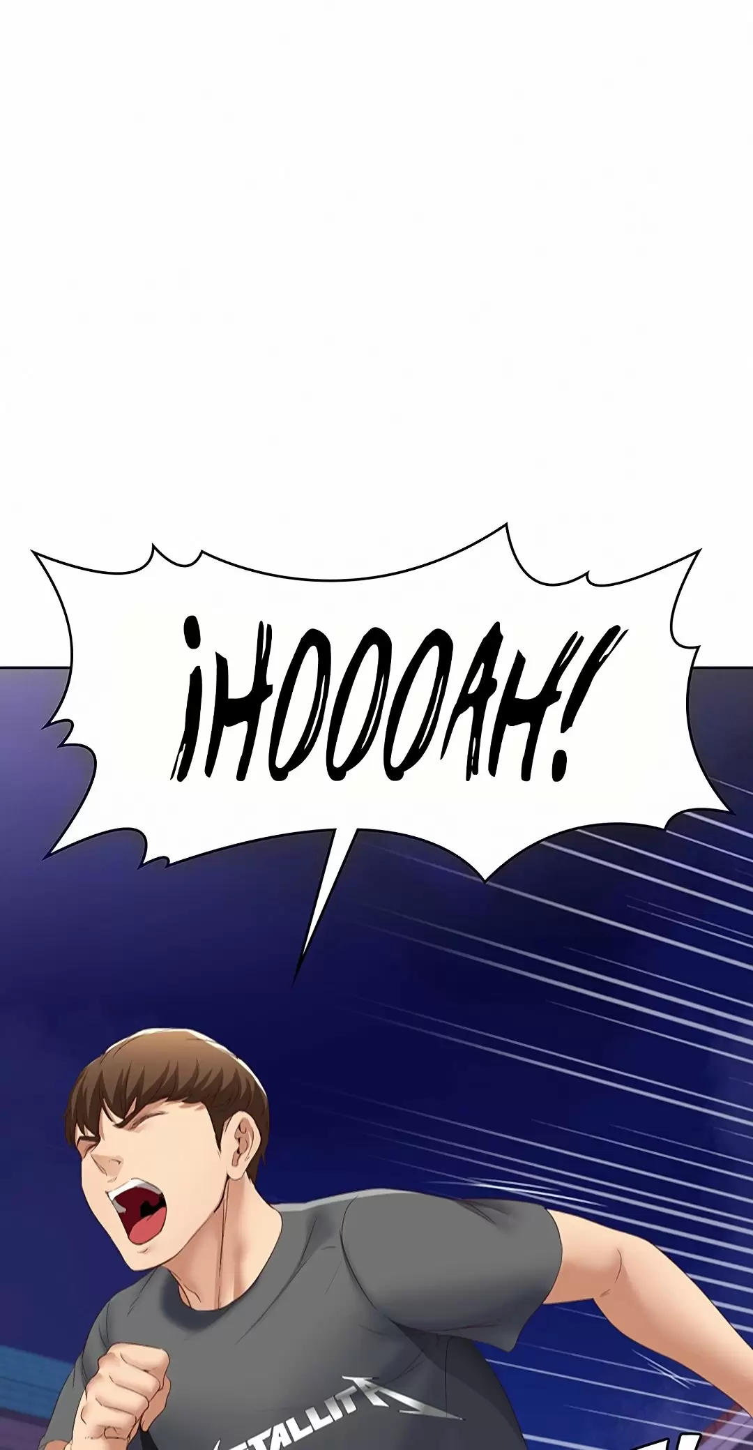 Dueña de la Pensión Capítulo 8 - Page 25