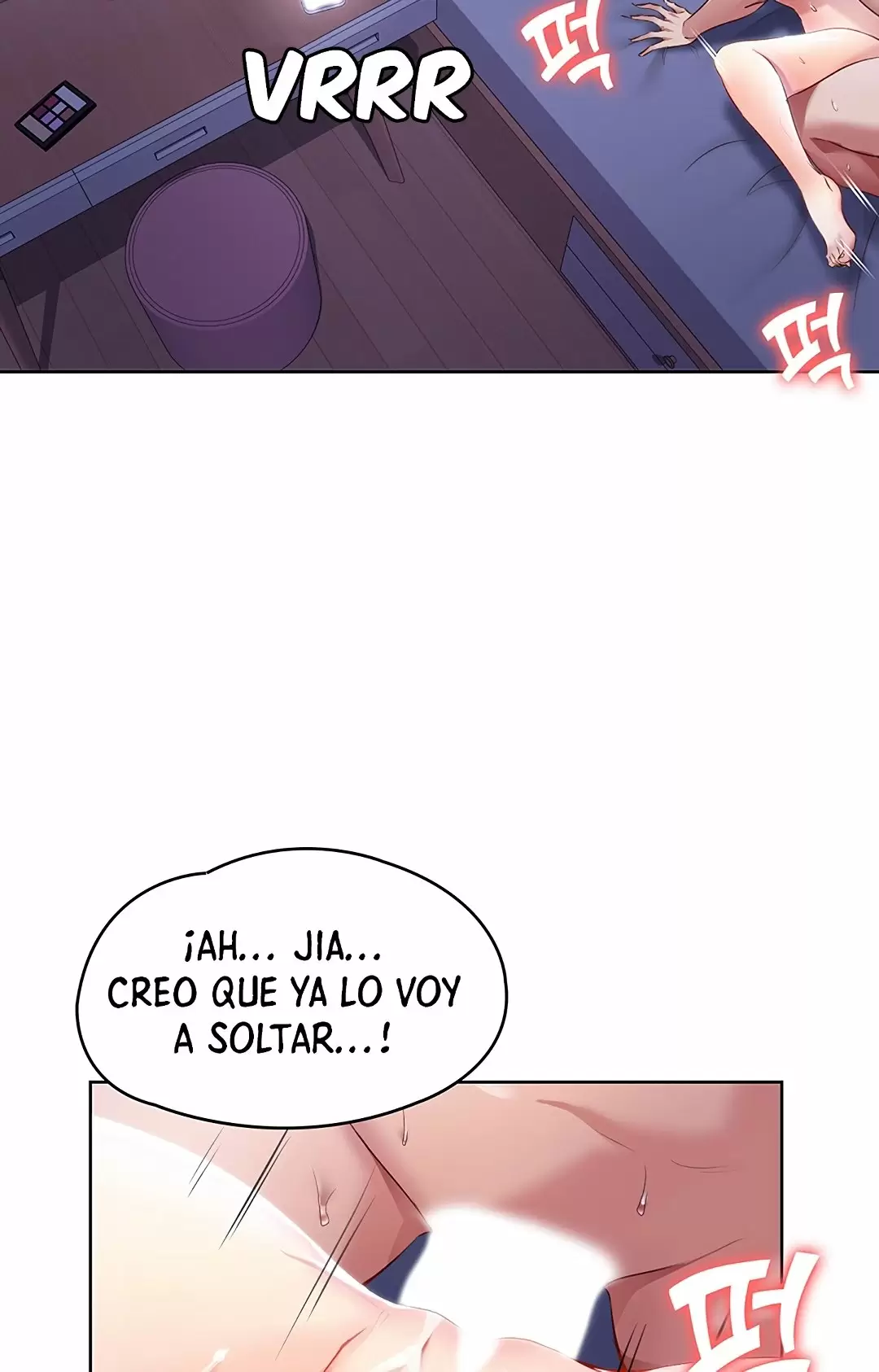 Dueña de la Pensión Capítulo 8 - Page 49