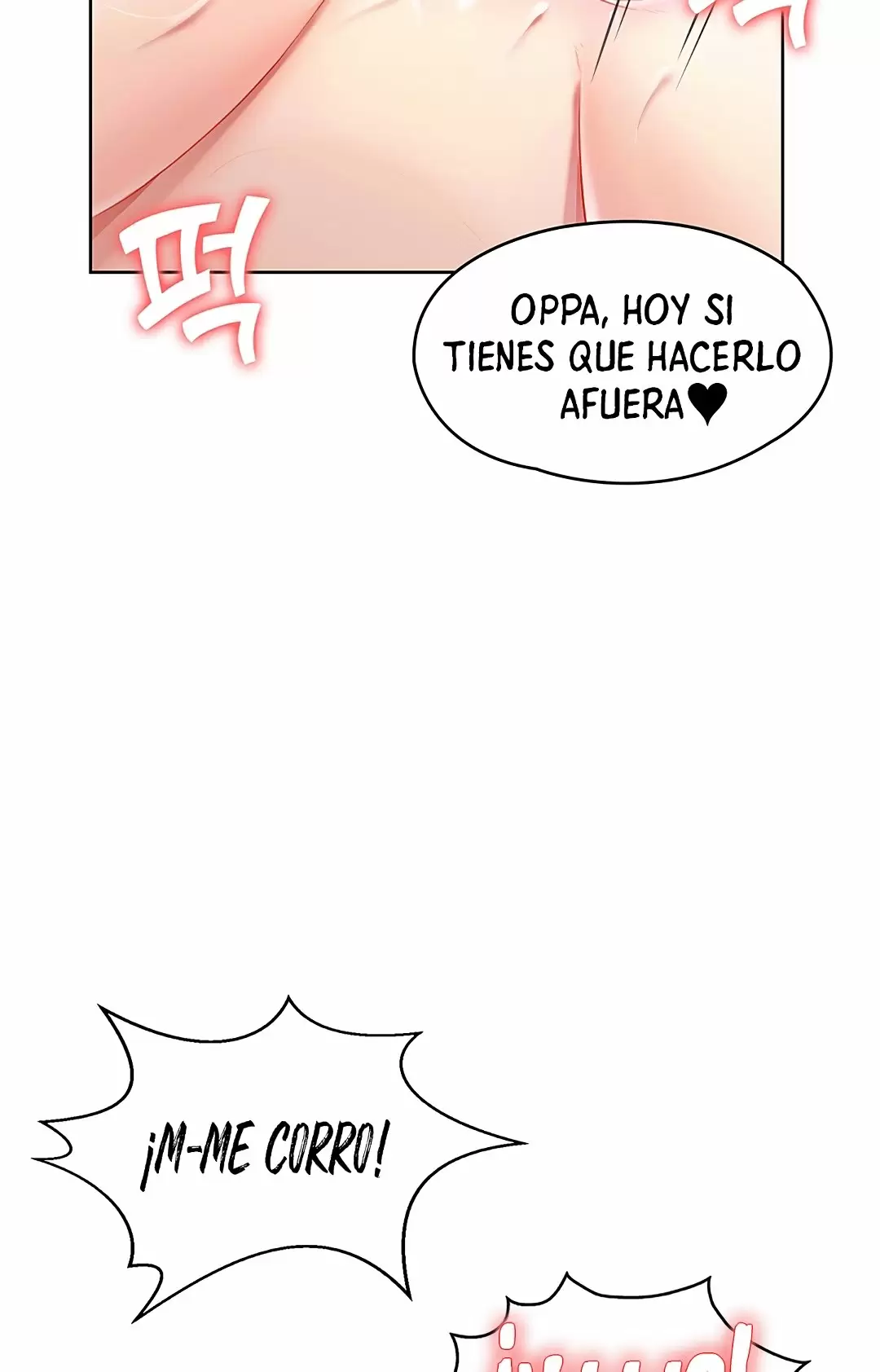 Dueña de la Pensión Capítulo 8 - Page 50