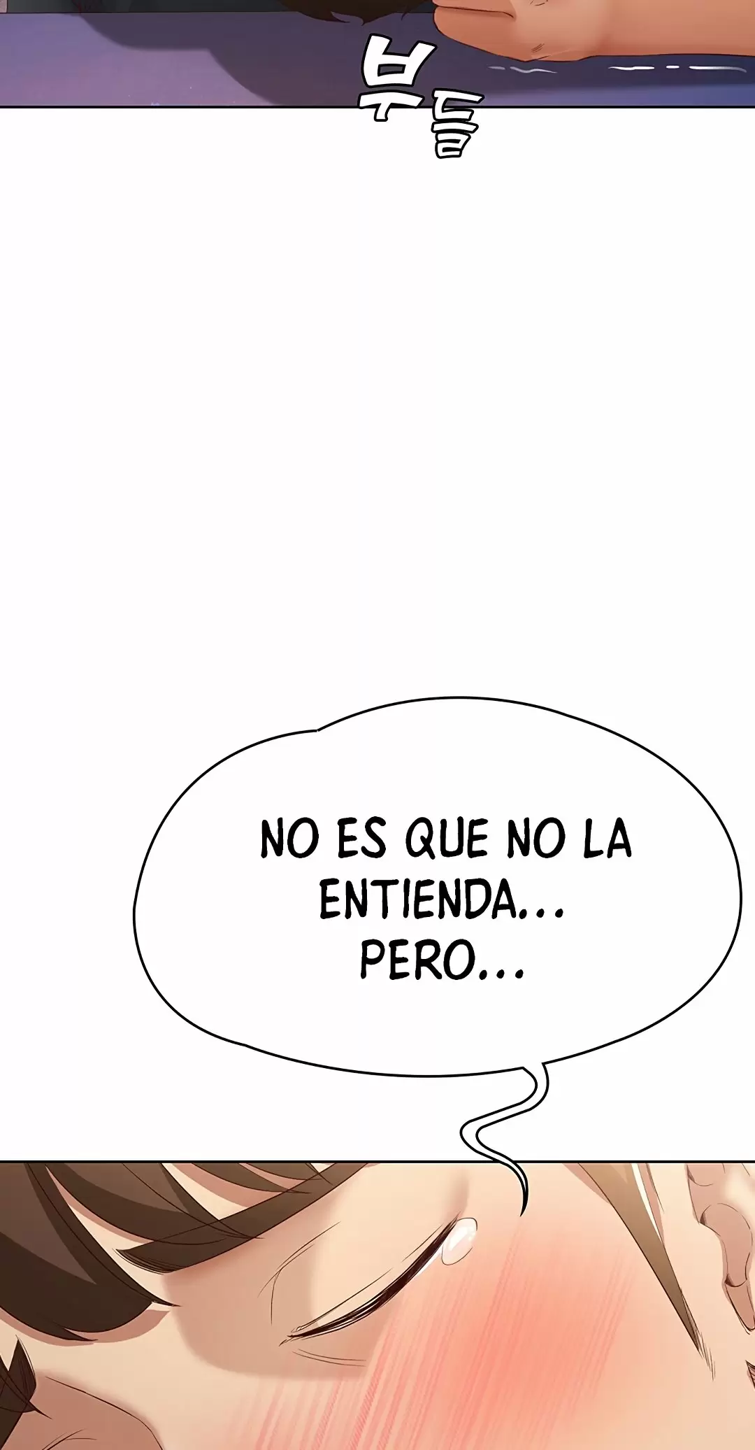 Dueña de la Pensión Capítulo 8 - Page 60