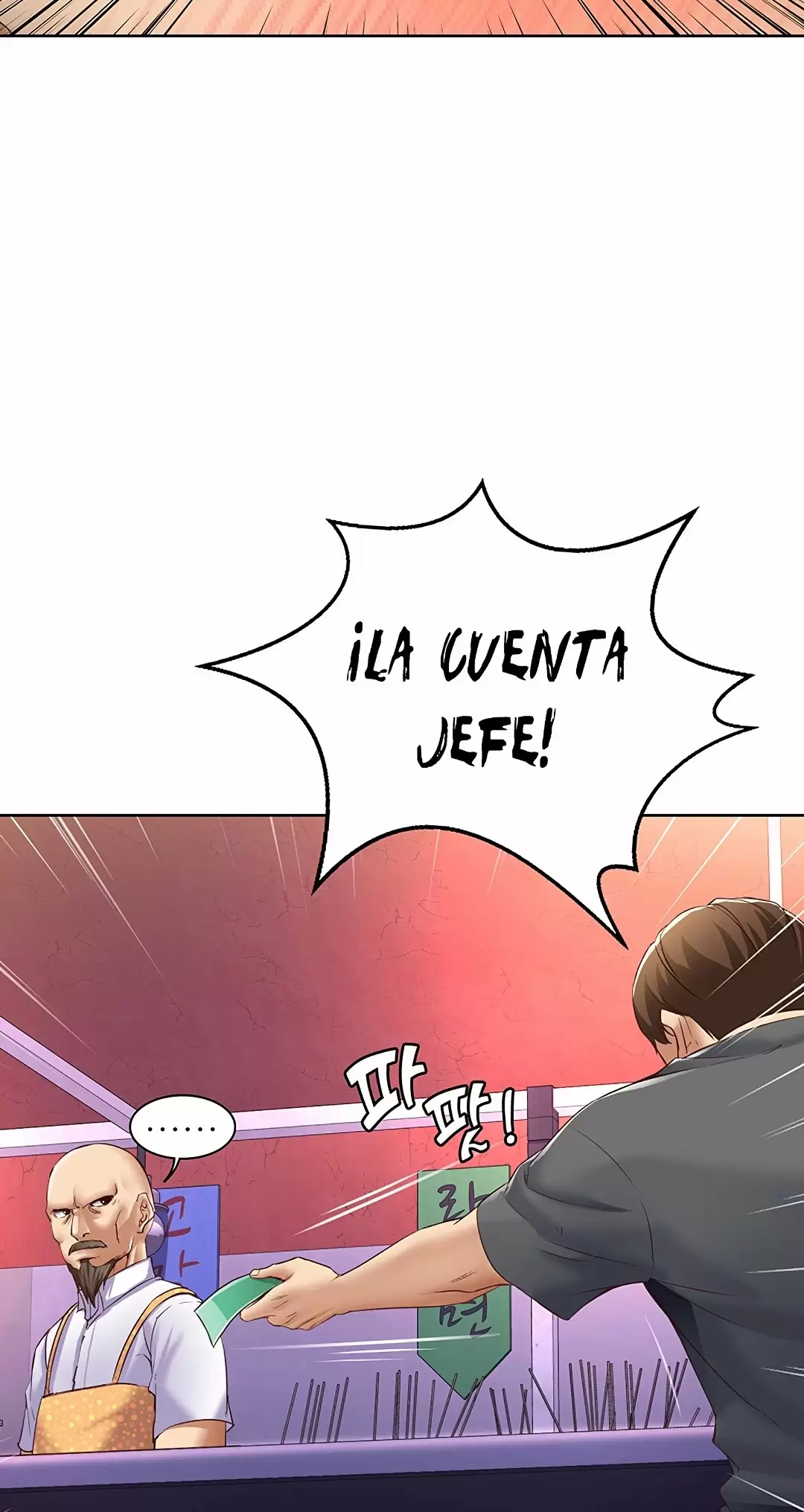 Dueña de la Pensión Capítulo 8 - Page 62