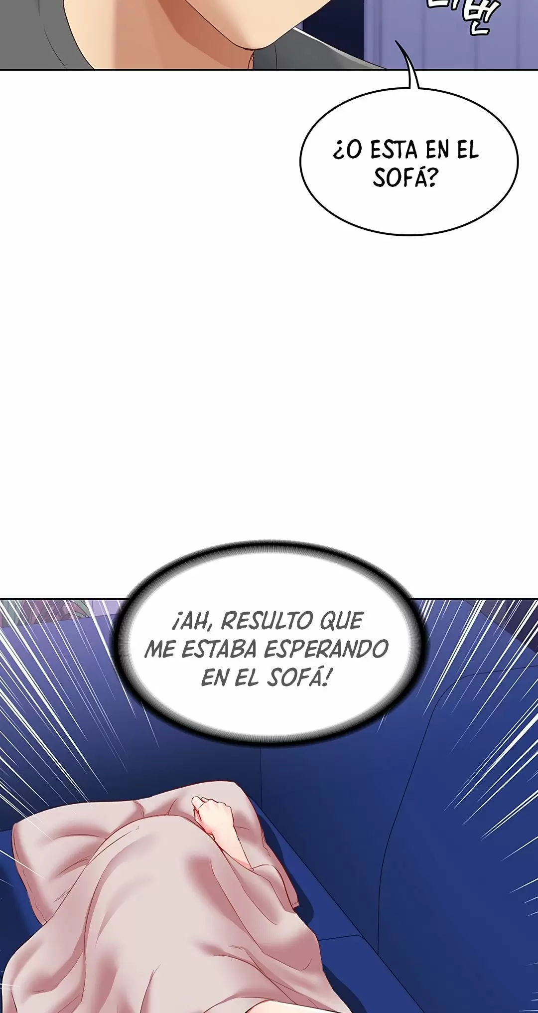 Dueña de la Pensión Capítulo 8 - Page 68