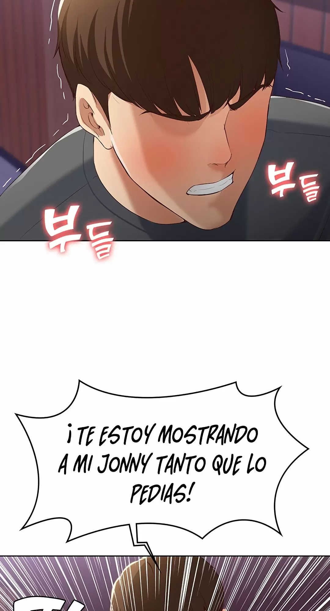 Dueña de la Pensión Capítulo 8 - Page 78
