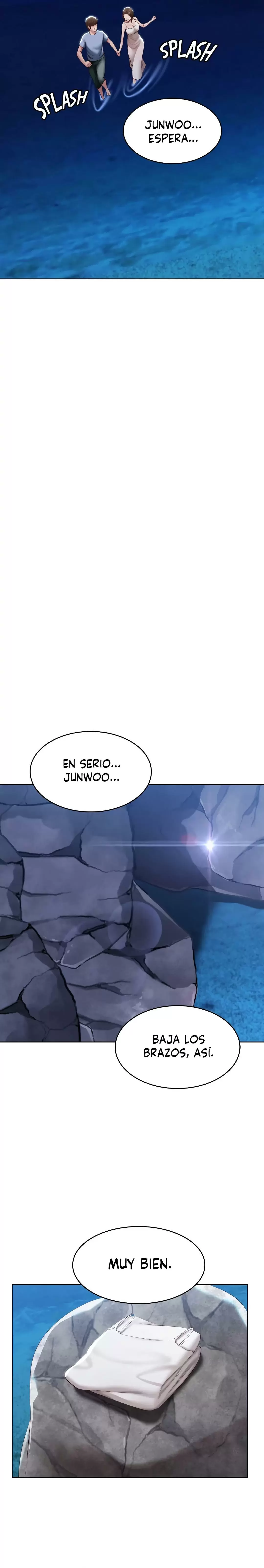 Dueña de la Pensión Capítulo 81 - Page 3