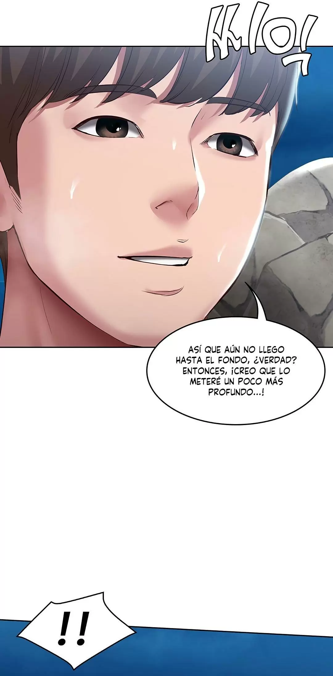 Dueña de la Pensión Capítulo 82 - Page 46