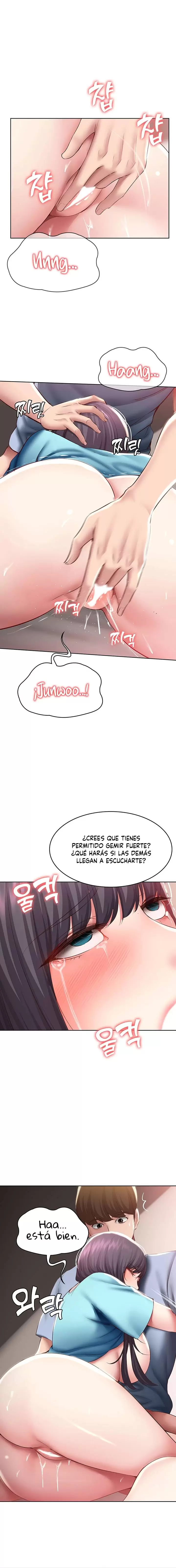 Dueña de la Pensión Capítulo 84 - Page 2