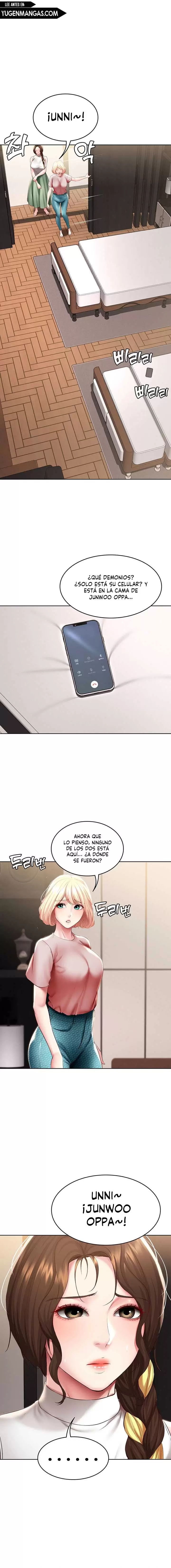 Dueña de la Pensión Capítulo 85 - Page 16