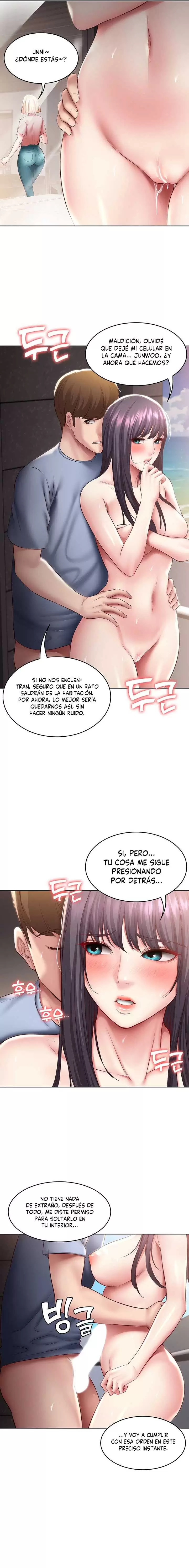Dueña de la Pensión Capítulo 85 - Page 17