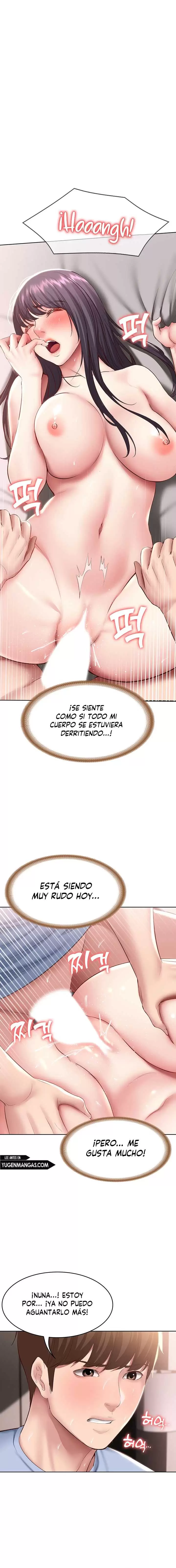 Dueña de la Pensión Capítulo 85 - Page 2