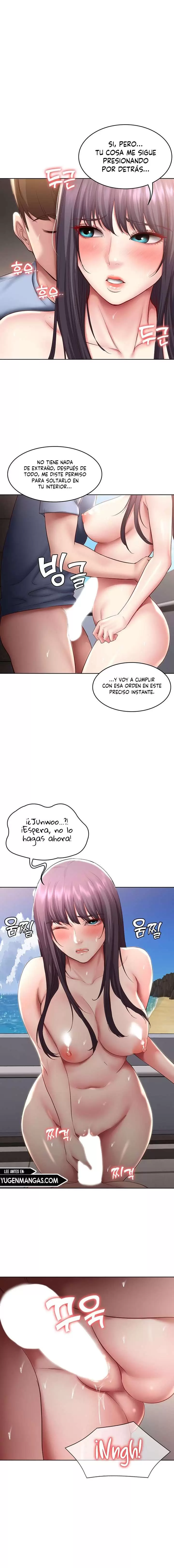 Dueña de la Pensión Capítulo 86 - Page 2