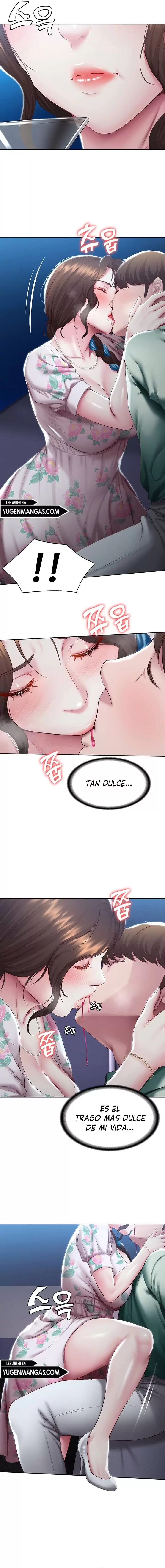 Dueña de la Pensión Capítulo 89 - Page 9