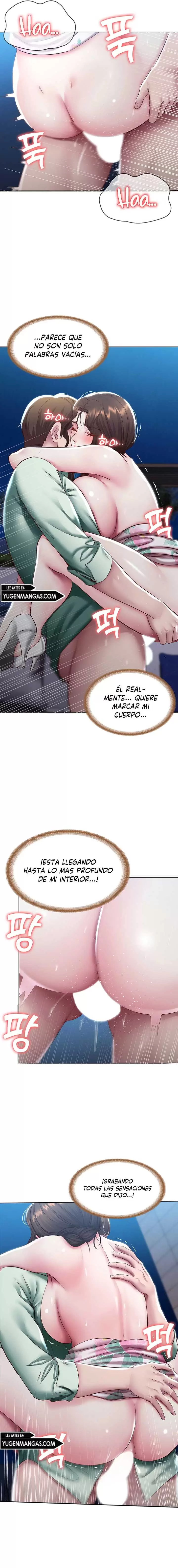 Dueña de la Pensión Capítulo 90 - Page 11