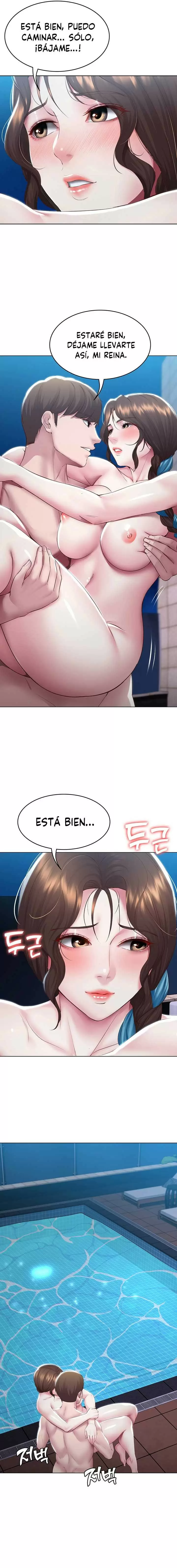 Dueña de la Pensión Capítulo 91 - Page 17