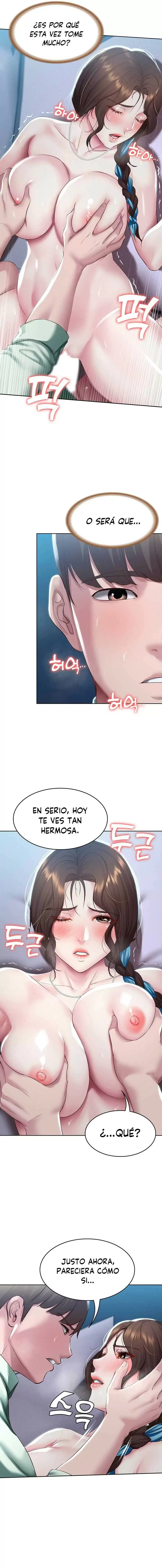 Dueña de la Pensión Capítulo 91 - Page 6