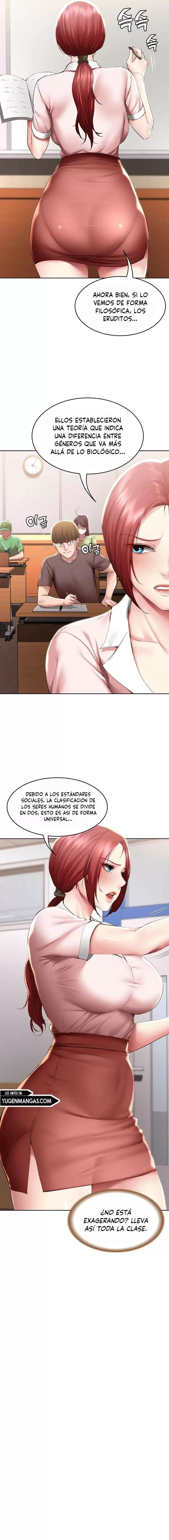 Dueña de la Pensión Capítulo 94 - Page 7