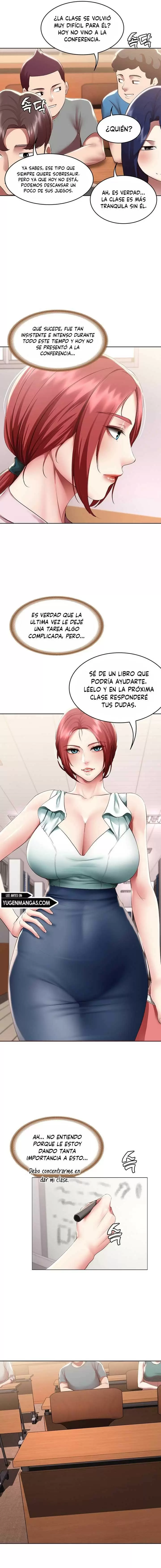 Dueña de la Pensión Capítulo 95 - Page 14