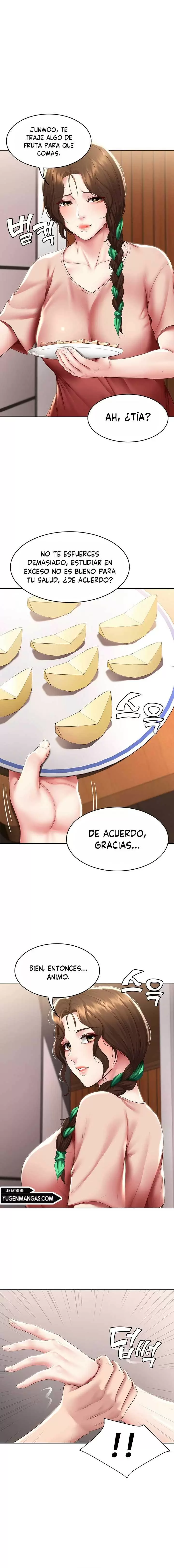 Dueña de la Pensión Capítulo 95 - Page 2