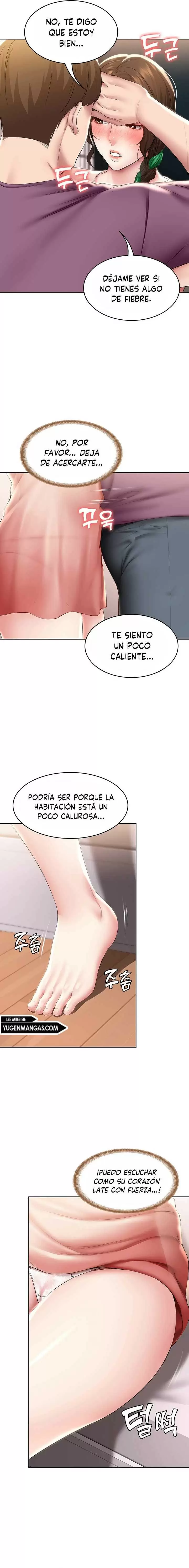 Dueña de la Pensión Capítulo 95 - Page 6