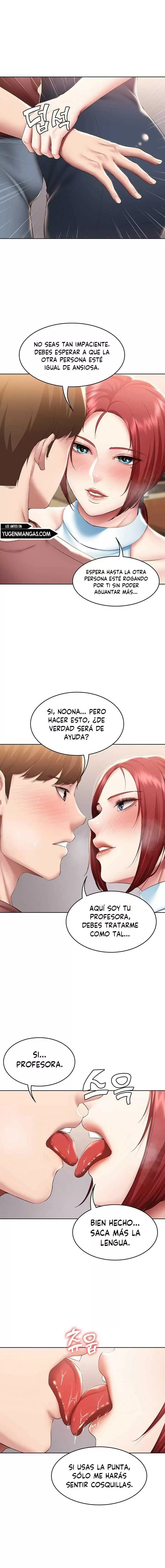 Dueña de la Pensión Capítulo 97 - Page 13