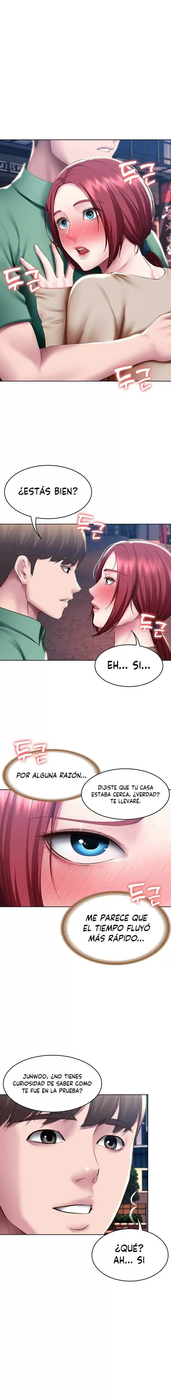 Dueña de la Pensión Capítulo 97 - Page 2