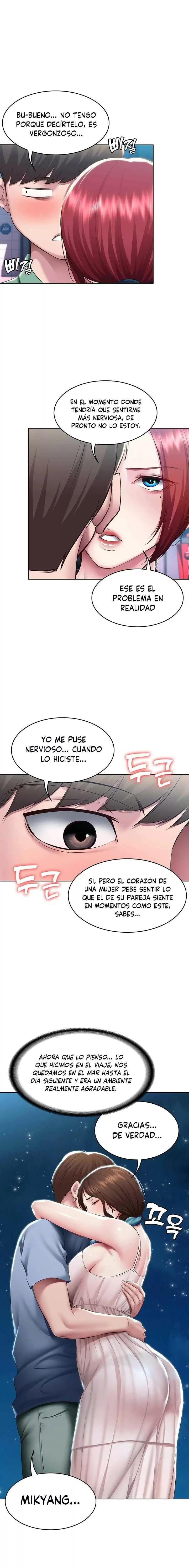 Dueña de la Pensión Capítulo 97 - Page 6