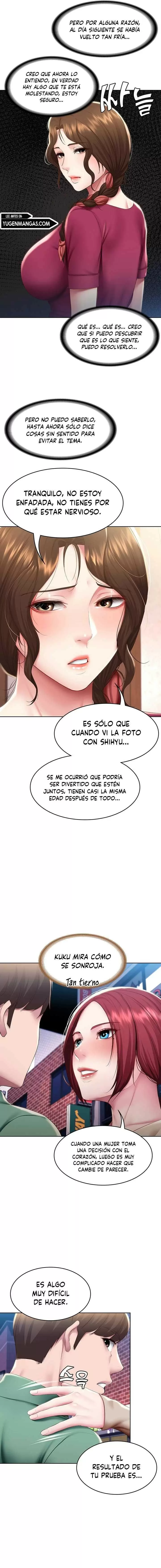 Dueña de la Pensión Capítulo 97 - Page 7
