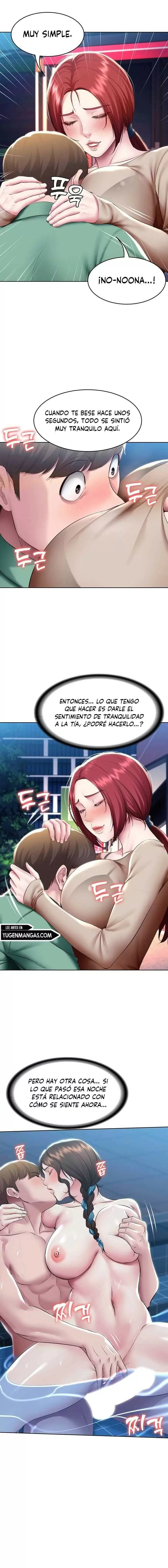 Dueña de la Pensión Capítulo 97 - Page 8
