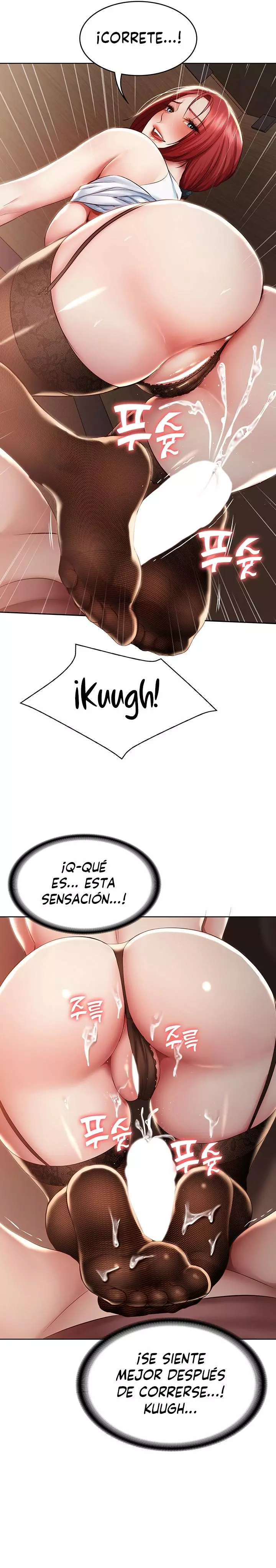 Dueña de la Pensión Capítulo 99 - Page 15
