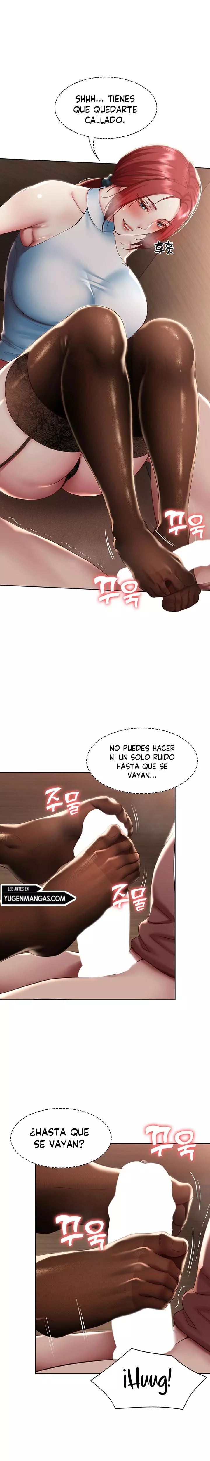 Dueña de la Pensión Capítulo 99 - Page 2