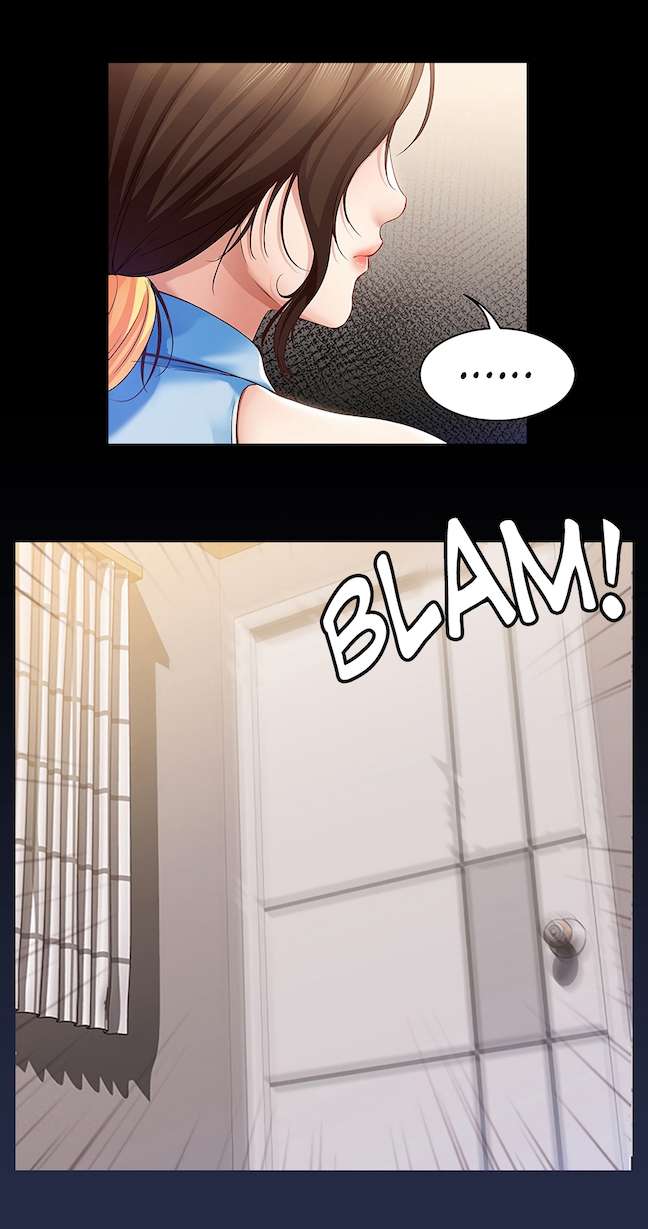 Dueña de la Pension (Sin Censura) Capítulo 14 - Page 37