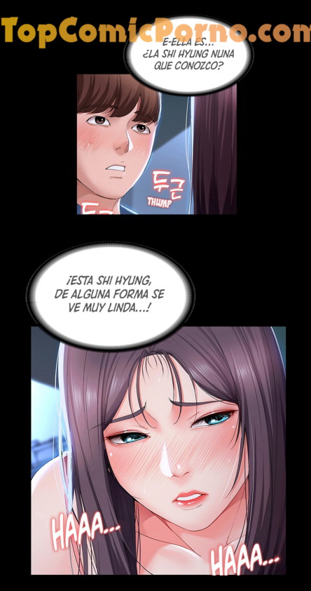Dueña de la Pension (Sin Censura) Capítulo 23 - Page 14