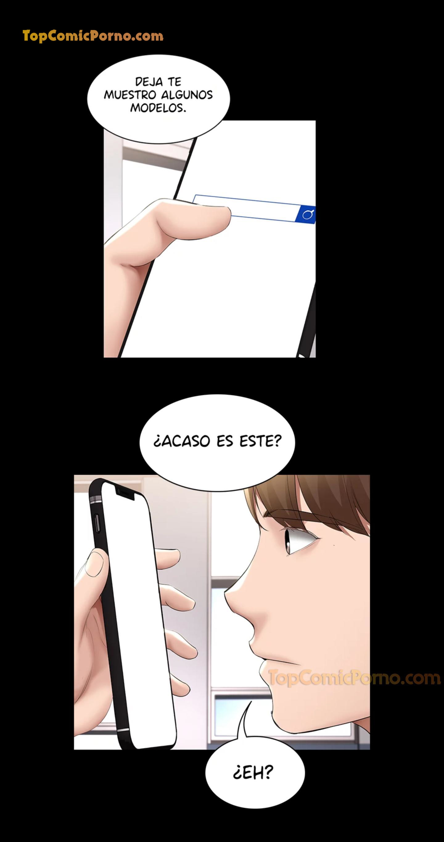 Dueña de la Pension (Sin Censura) Capítulo 57 - Page 42