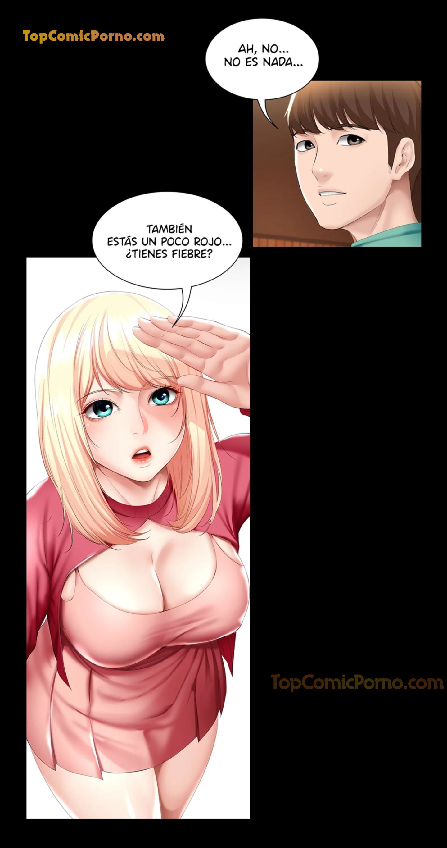 Dueña de la Pension (Sin Censura) Capítulo 60 - Page 12