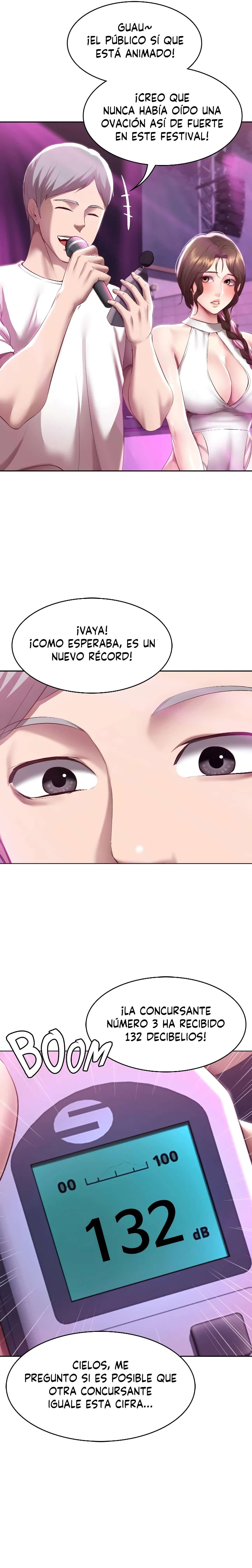 Dueña de la Pension (Sin Censura) Capítulo 78 - Page 6
