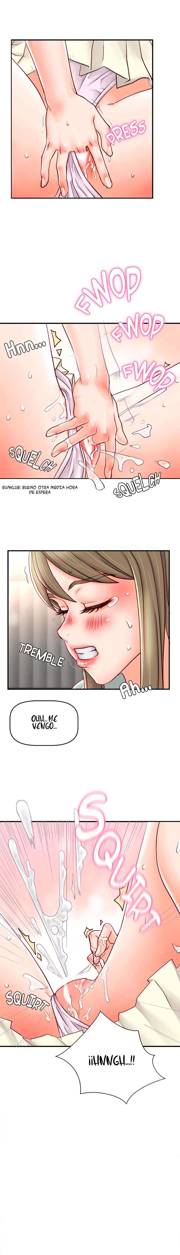 El Amor Está al Aire Capítulo 1 - Page 30