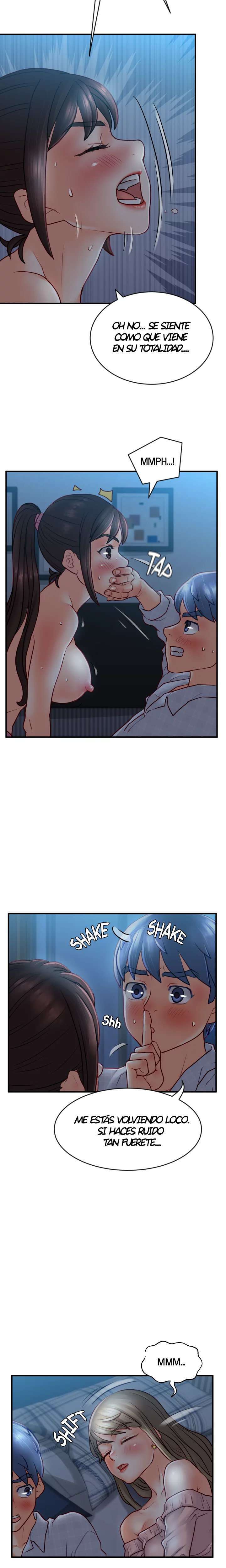 El Amor Está al Aire Capítulo 10 - Page 3