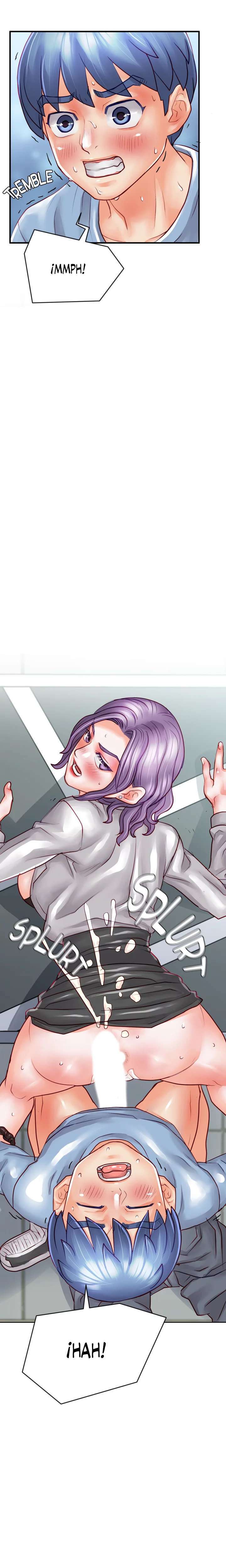 El Amor Está al Aire Capítulo 11 - Page 24