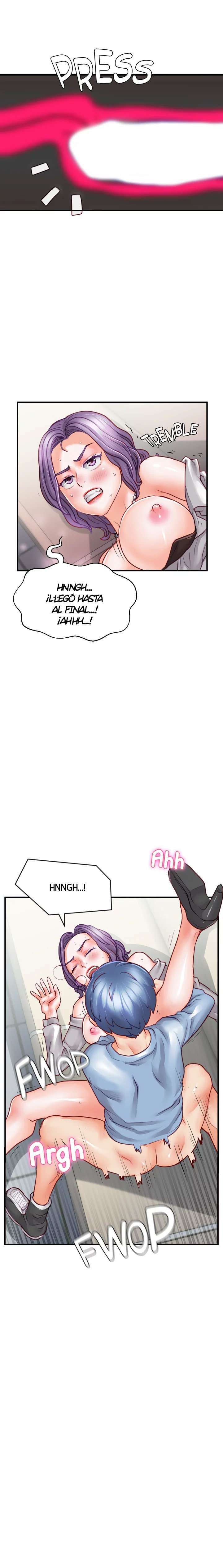 El Amor Está al Aire Capítulo 12 - Page 17