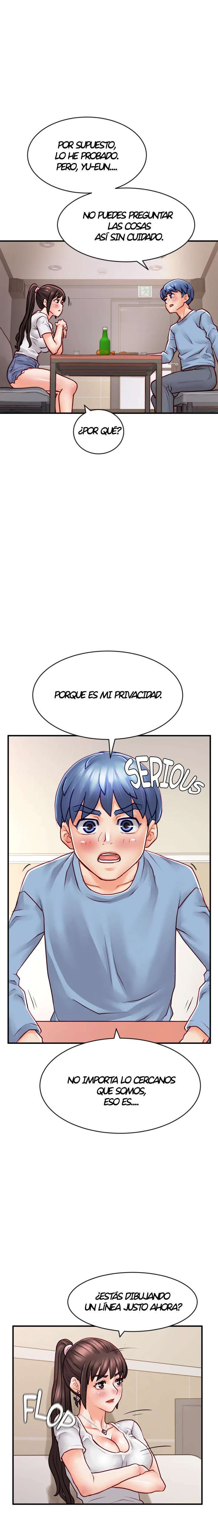 El Amor Está al Aire Capítulo 13 - Page 13