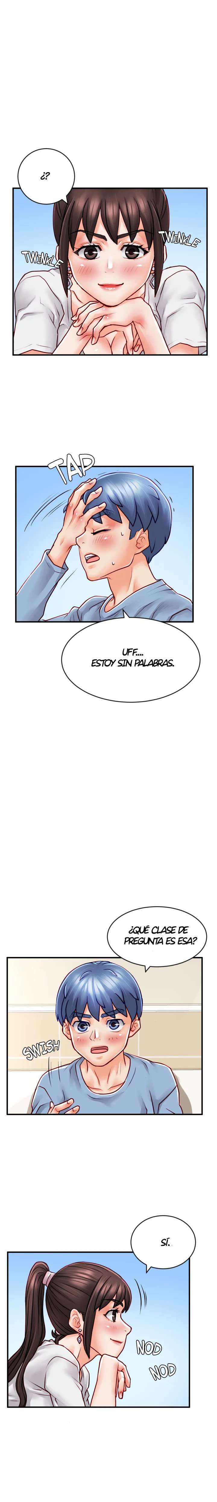El Amor Está al Aire Capítulo 13 - Page 14