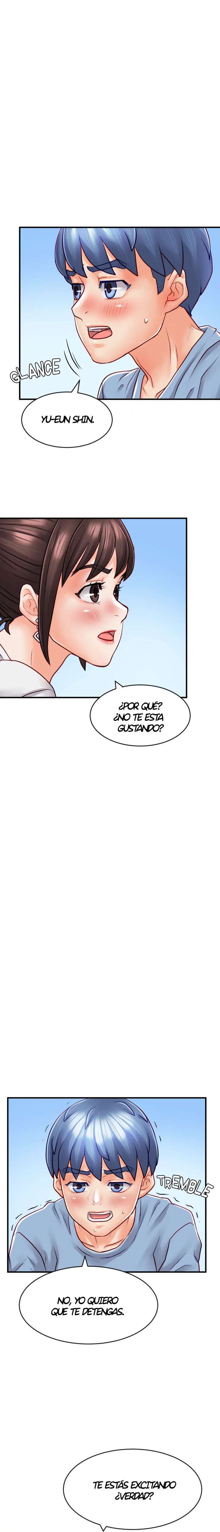 El Amor Está al Aire Capítulo 13 - Page 19
