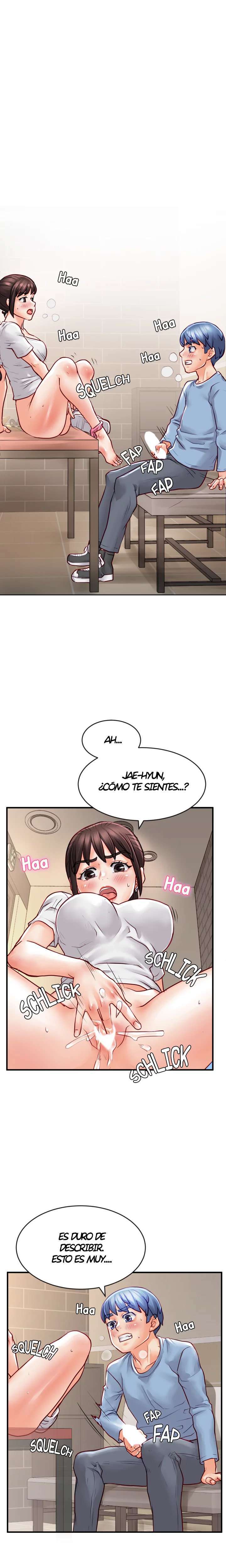 El Amor Está al Aire Capítulo 14 - Page 10