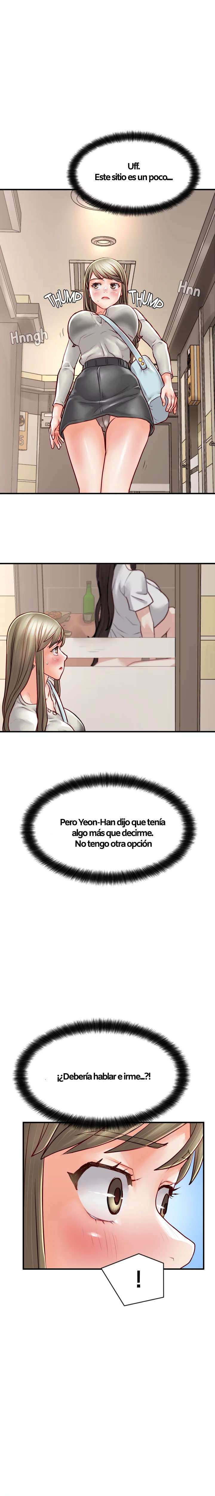 El Amor Está al Aire Capítulo 14 - Page 17