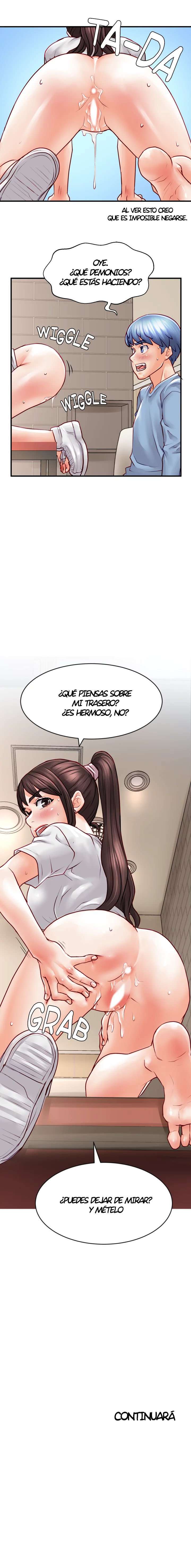 El Amor Está al Aire Capítulo 14 - Page 22