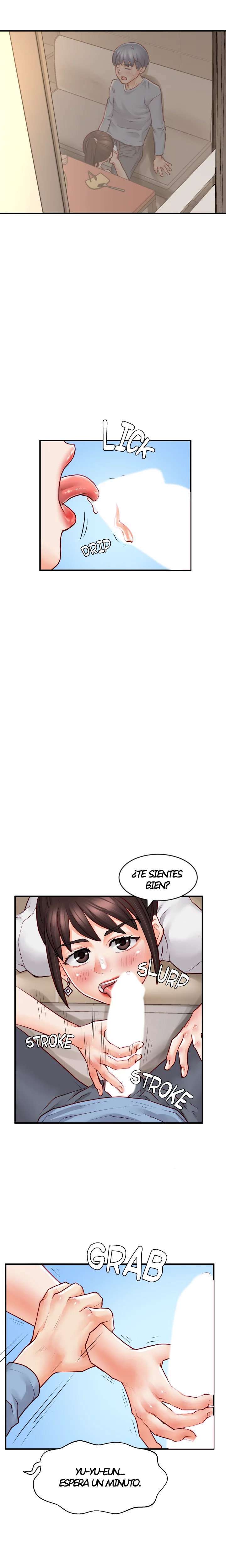 El Amor Está al Aire Capítulo 14 - Page 4