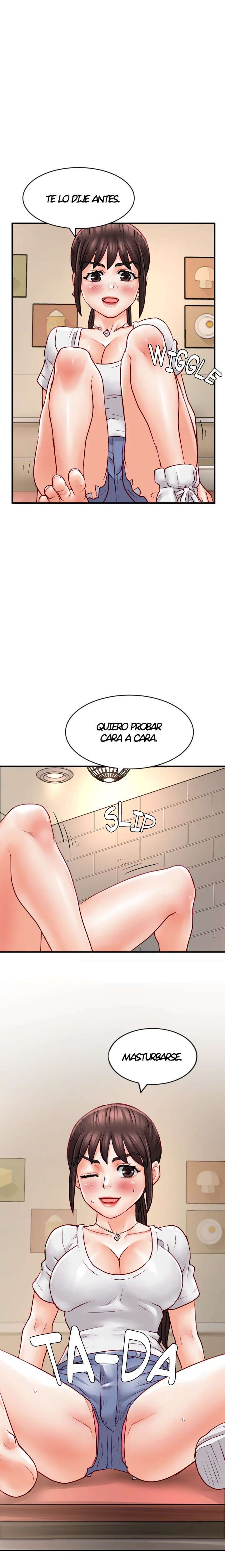 El Amor Está al Aire Capítulo 14 - Page 7