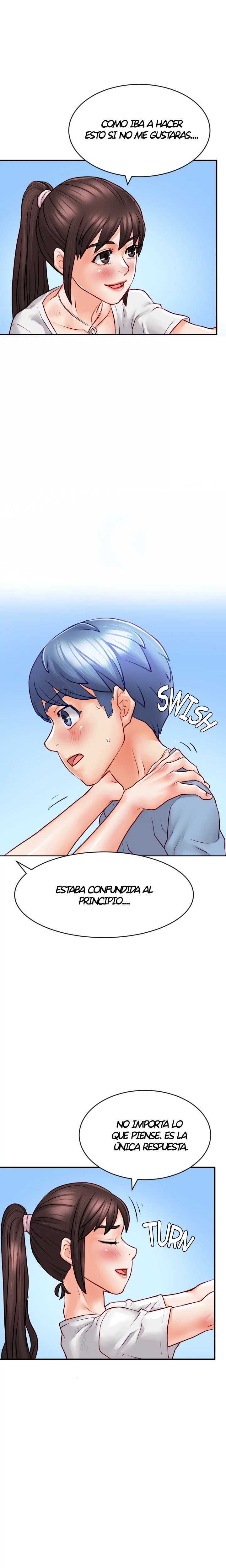 El Amor Está al Aire Capítulo 15 - Page 17